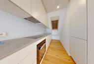 ERSTBEZUG | Klimatisierte W2-Zimmer-Wohnung mit Balkon, Garagenplatz optional
