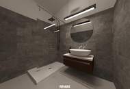 Wohnung mit großem Balkon in Haus im Ennstal!