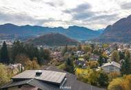 Neubauwohnung in der Kulturhauptstadt Bad Ischl
