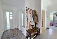 Das besondere Etwas, Klein- Fein- Mein. Entzückendes Wohnhaus mit Erweiterungspotenzial an einer Sackgasse.