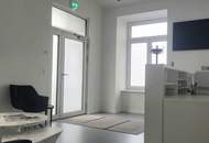 Neues Premium-Physiotherapiezentrum mit ca. 116 m² – Top-Lage