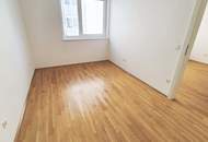 Loggiawohnung mit 2 Zimmern, hochwertige Ausstattung