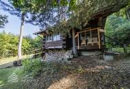Wunderschöne Villa mit Pool und weitläufigem Grundstück, Nähe Pressbaum