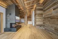 Gaisberg Residences – Luxuspenthouse in zentraler Top-Ruhelage