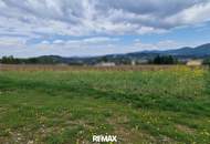 Sonniges Baugrundstück in ruhiger Lage bei St. Kanzian am Klopeiner See