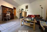 3-Zimmerwohnung mit Charme und Charakter - Nutzung eines schönen allgemeinen Garten