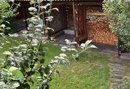 Handwerker-Herz gefragt: Dein Wohntraum in der Muhr beginnt hier! Deine Sanierungschance mit Charme!