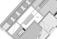 360 TOUR // LUXURIÖSE DACHGESCHOßWOHNUNG AM GRABEN