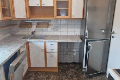 Attraktive 3-Zimmer-Eigentumswohnung in ruhiger, grüner Lage!, Wohnung-kauf, 175.000,€, 2020 Hollabrunn
