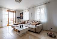 "Korneuburg-Stadt-Land mit Fernblick und Pool! All In- Jetzt nur für Sie!"