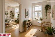 Ein Zuhause mit Zukunft beginnt mit einem guten Konzept. Eigentumswohnung mit Renovierungskonzept!