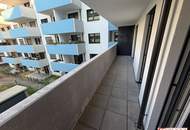 Moderne 2-Zimmer-Wohnung mit Loggia, Fußbodenheizung & Einbauküche in 1200 Wien!
