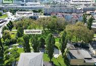 Moderne 2-Zimmer-Wohnung mit Balkon in zentraler Lage von Graz - Ihr neues Zuhause in der Friedhofgasse!