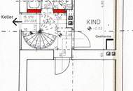 Charmantes Stadthaus in Baden – ruhige Lage mit großem Garten & Entwicklungspotenzial