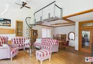 Familienfreundliches Wohnhaus mit großzügigem Garten