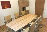 Attraktive Bürooptionen in renommierter Anwaltskanzlei - Voll möbliert und bestens ausgestattet