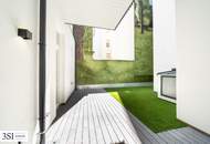 PRUNKSTÜCK - Luxus im Wiener Altbau mit Terrasse und Garten
