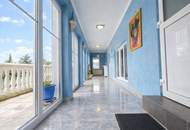 "Raum für Heute - Platz für Morgen!"