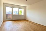 🌻SUNNY SIDE UP! SANIERTE GARTENSEITIGE HELLE 3-ZIMMER-WOHNUNG MIT BLICK INS GRÜNE
