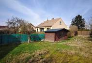 "WANTED" Ein liebevolles Händchen oder ein Bauträger