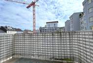 Linz/Stadt: Mietwohnung ca. 81,4 m² Wfl + BALKON in der Schubertstraße (WG-geeignet)