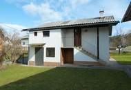 2 Einfamilienhäuser (sanierungsbedürftig) mit schönem Garten - 15 Minuten nach Graz