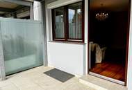 Schöne ruhige Mietwohnung mit Südterrasse in Radkersburg