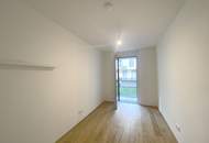 4-Zimmer Neubauwohnung mit Garten