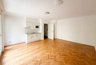 Singlewohnung in absoluter Ruhelage