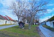 IDYLLE im WEINVIERTEL, nur 30 MIN. VOM WIENER STATDZENTRUM!!