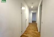Geräumige 4-Zimmer-Wohnung mit drei Freiflächen - Ihre Wohlfühloase im Herzen von Graz-Lend!