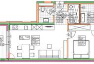 Anlegerhit: ca. € 25,- netto pro m² | Betreiber-Service inklusive