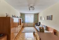 Pradl: Renovierungsbedürftige 3-Zimmer-Wohnung