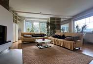 Top-renovierter Wohntraum mit 2000 m² Gartenparadies,Teich und Bachlauf