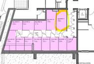 Familienfreundliche Gartenwohnung am Wilheminenberg
