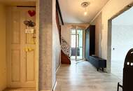 Sanierungsbedürftiges Einfamilienhaus mit Garten in Emmersdorf!