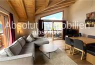 SKI IN-SKI OUT in der Zillertaler Skiarena! Top Appartement mit Bewilligung für touristische Nutzung