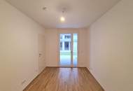 40m² Außenfläche in Ruhelage! Top-moderne Gartenwohnung!