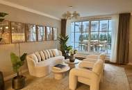 Exklusives Wohnen am Naschmarkt