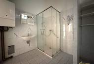 ROHDIAMANT IN TOPLAGE! U6 DIREKT. SANIERUNGSBEDÜRFTIGE 3,5 ZIMMER. FISCHGRÄTPARKETT.