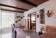 Open House am Samstag den 3. Oktober von 10-12 Uhr - Erhöht. Sonnig. Unverbaubar. Der Logenplatz in der Steyrling