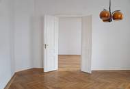 Yppenplatz: Charmante 2-Zimmer-Wohnung direkt am Brunnenmarkt