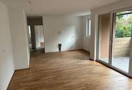 Erstbezug! 3-Zimmer Wohnung in Zentrumsnähe inkl. Lift und überdachtem KFZ-Abstellplatz