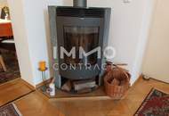 GÜNSTIGE SCHÖNE, SONNIGE UND RUHIGE 3-ZIMMER-WOHNUNG IM 2. OG MIT EIGENEM GARTENANTEIL UND PARKPLATZ