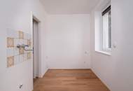 Wohnen mit Potenzial: Charmante 3-Zimmer Wohnung in Ebenfurth