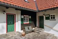 Weststeiermark - Bad Gams: Atemberaubende Aussicht, einzigartige Alleinlage... – ein weststeirisches Bauernhaus mit viel Liebe zum Detail!