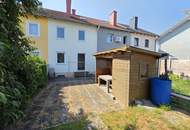 ***OPEN HOUSE, Freitag, 16. Oktober 2026 von 14 - 16 Uhr*** Viel Platz für Ihre Wohnideen – Reihenhaus mit Wohnungseigentum in Neumarkt