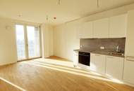 Erstbezug – TOWER HOMES mit Rooftop Pool & Sauna bei U1 Kagran