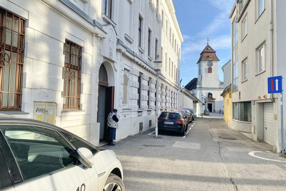 Familientraum! 3 Zimmerwohnung mit eigenem Garten - U3 - ERSTBEZUG nach Umbau, Wohnung-kauf, 422.663,€, 1110 Wien 11., Simmering