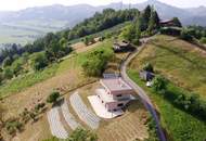 Steirische Toskana - 360 Grad Ausblick - Gipfelweg - Exklusiv (Provisionsfrei)